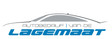 Logo Autobedrijf Van de Lagemaat B.V.